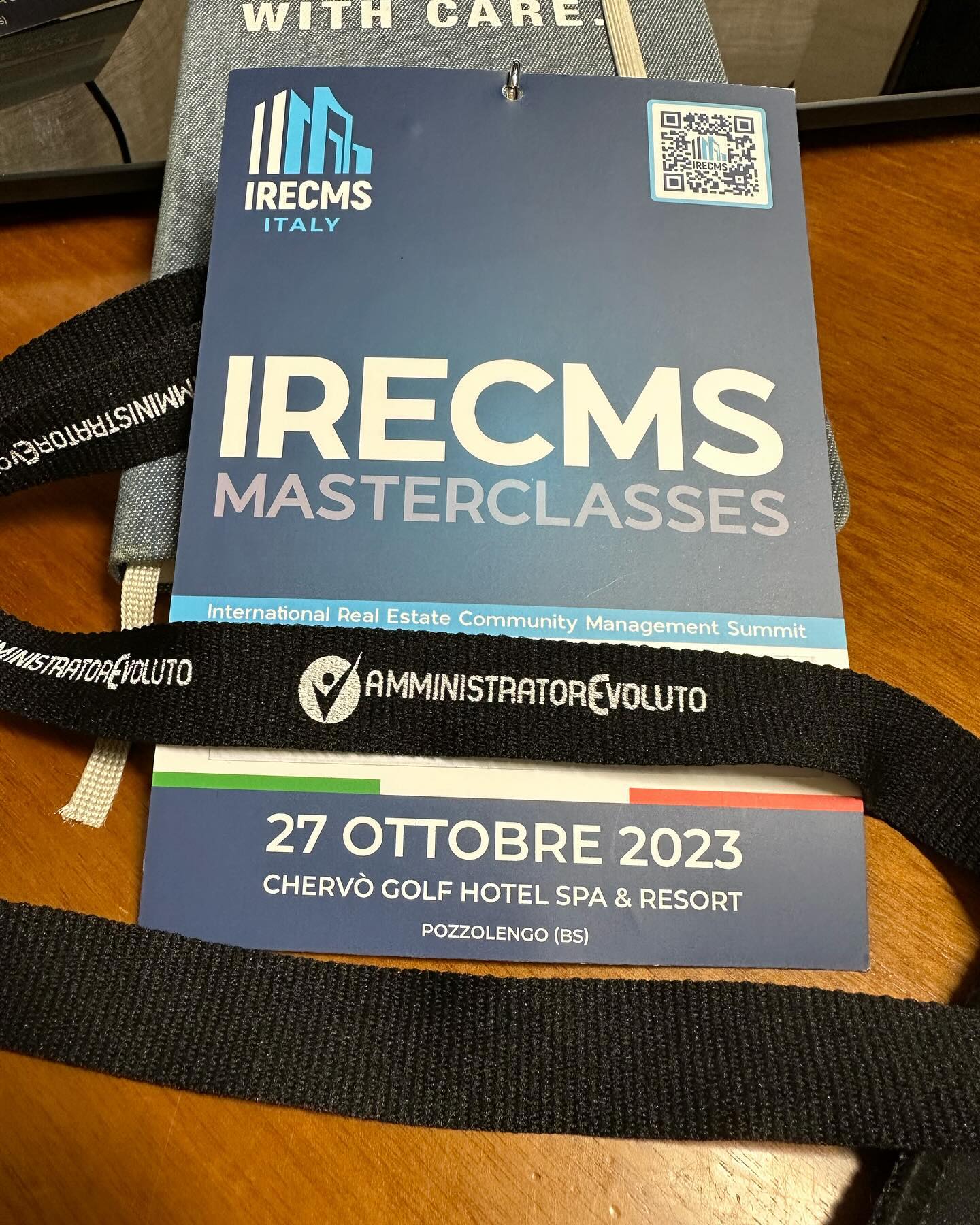 
                        Formazione di alto livello!                    